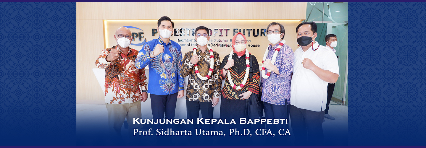 PT Bestprofit Futures Beranda